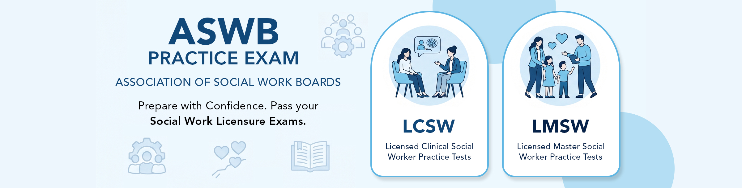 ASWB Practice Exams