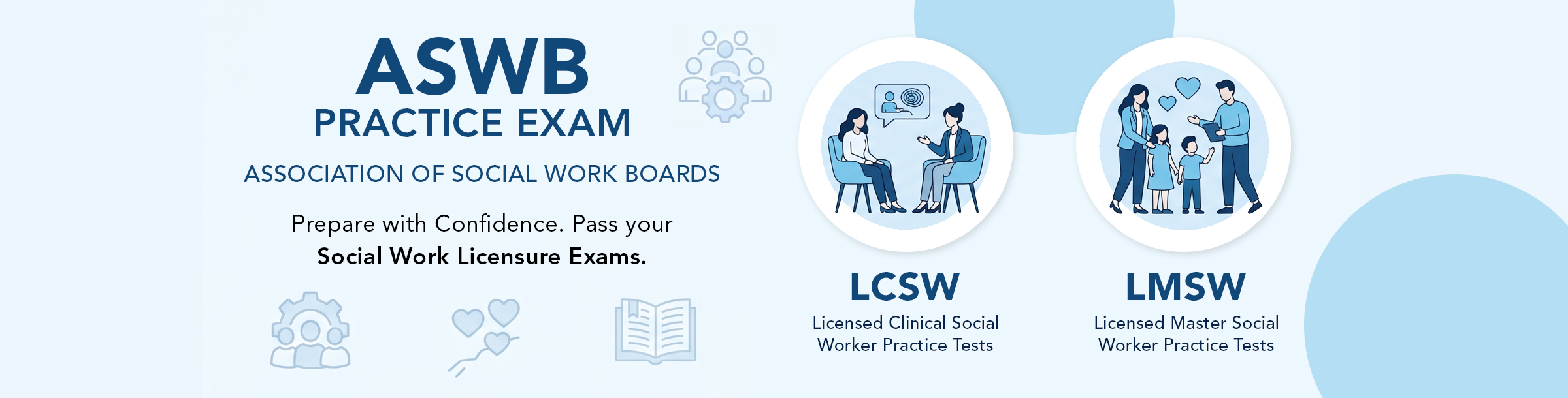 ASWB Practice Exams